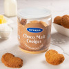  Choco Malt Cookies
