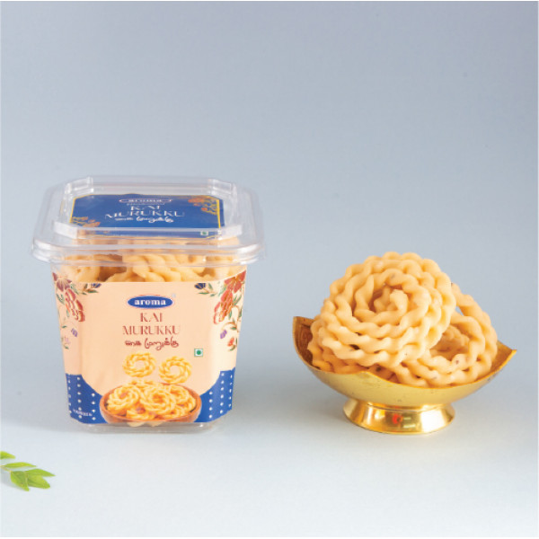 Kai Murukku
