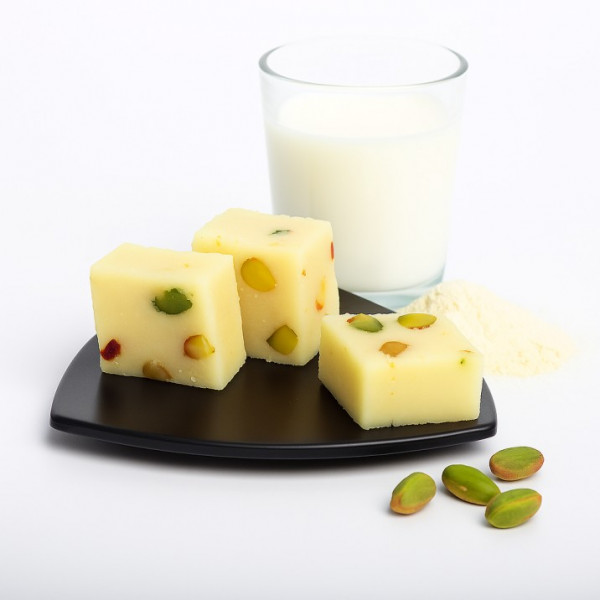 Amul Burfi