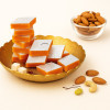 Badam Katli