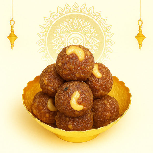 Balaji Laddu