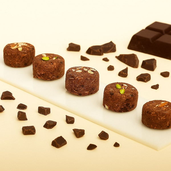 Chocolate Soan Cake