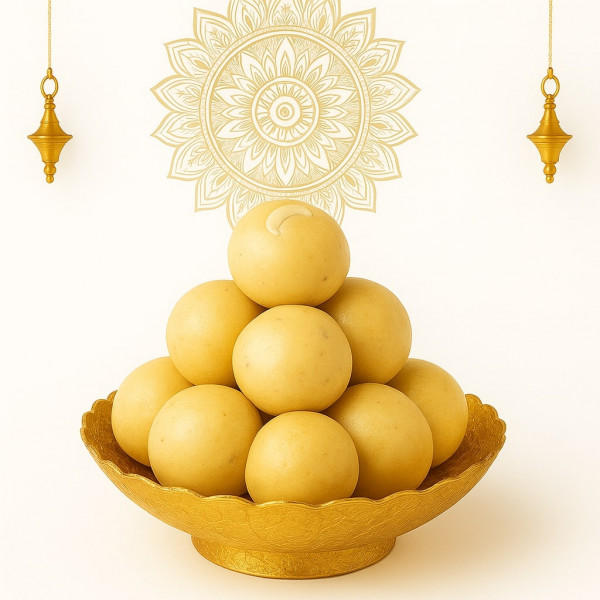 Maa Laddu