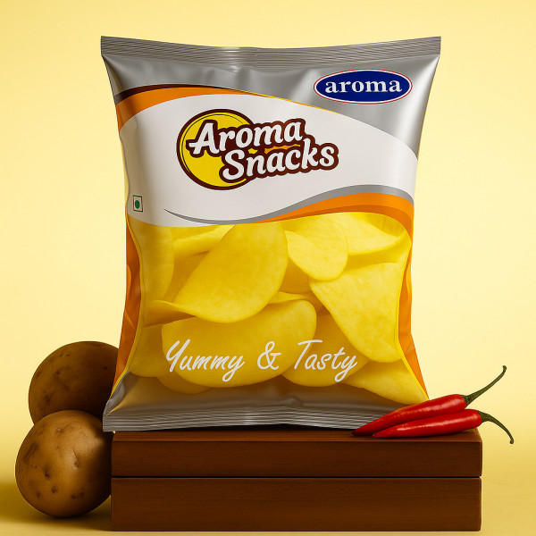 Potato Chips