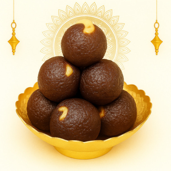 Karupatti Laddu