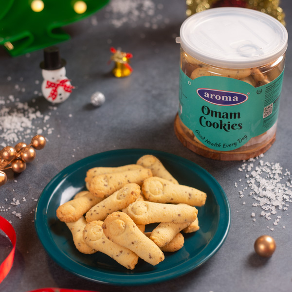 Omam Cookies