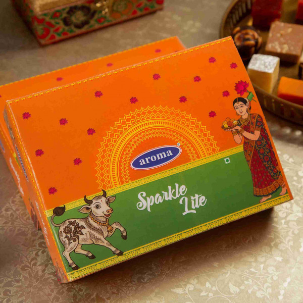 Sparkle Lite 