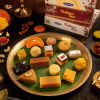 Traditional Treat