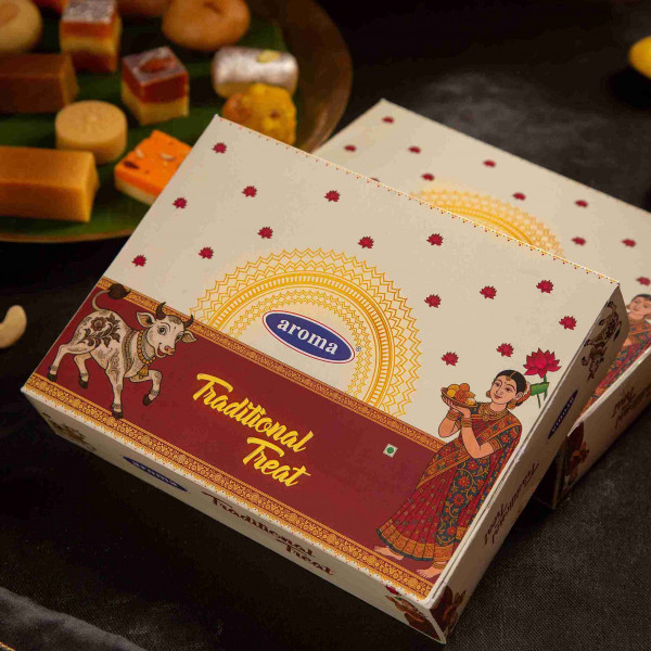 Traditional Treat