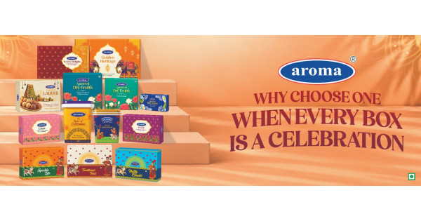 DIWALI BANNER
