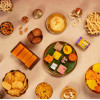Amirtham  (A Classical Gift Combo Box)