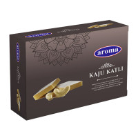 Kaju Katli