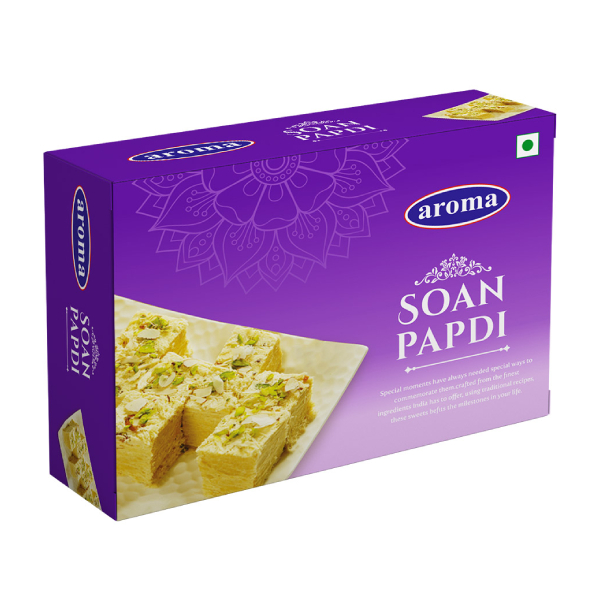 Soanpapdi