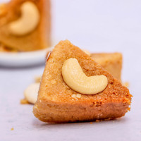 Milk Cake