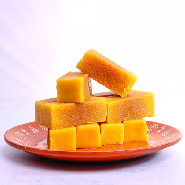 Mysore Pak