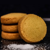 Salt Cookies