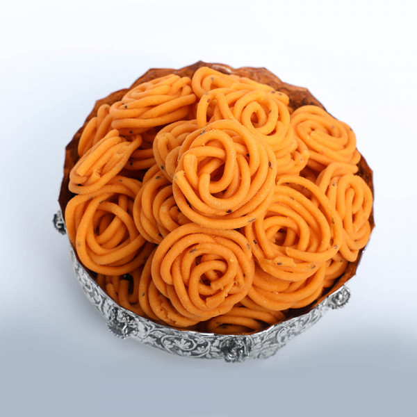 Pidi Murukku