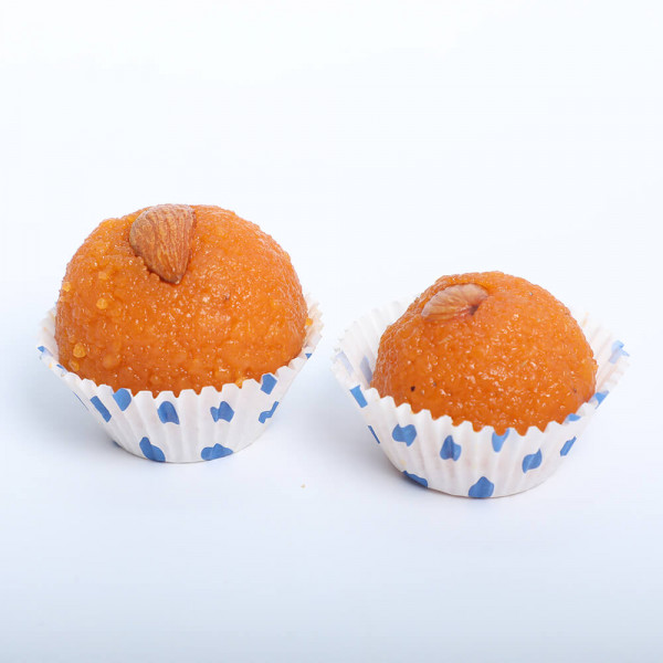 Motichoor Laddu